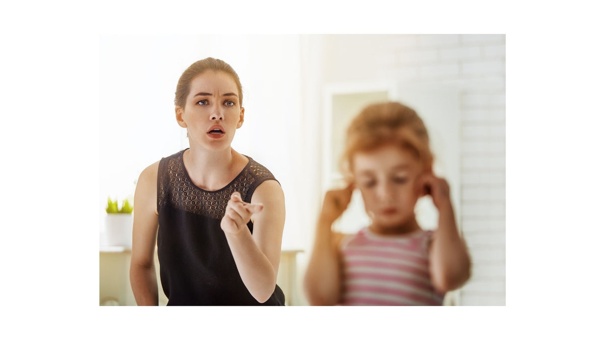 Kostenloser Onlineworkshop: Warum triggert mich mein Kind?