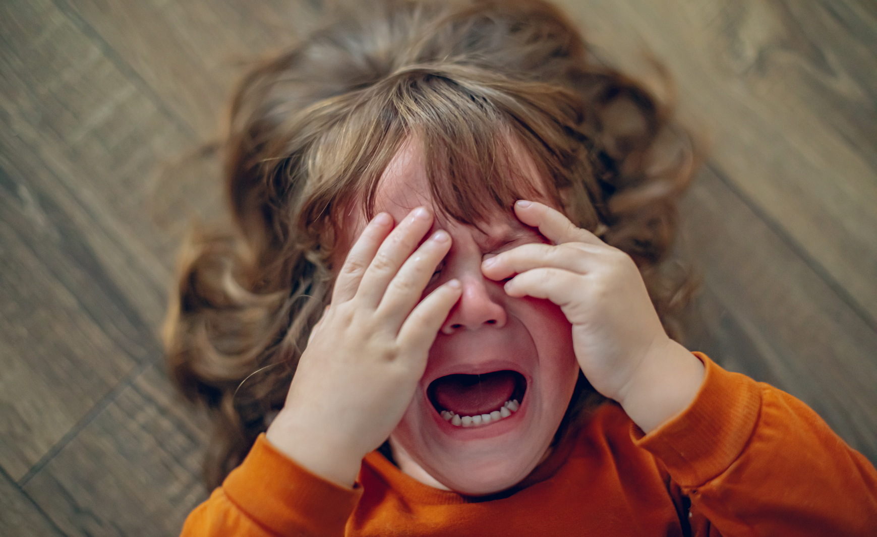 Gelassen durch die Autonomiephase