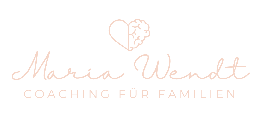 Maria Wendt Coaching